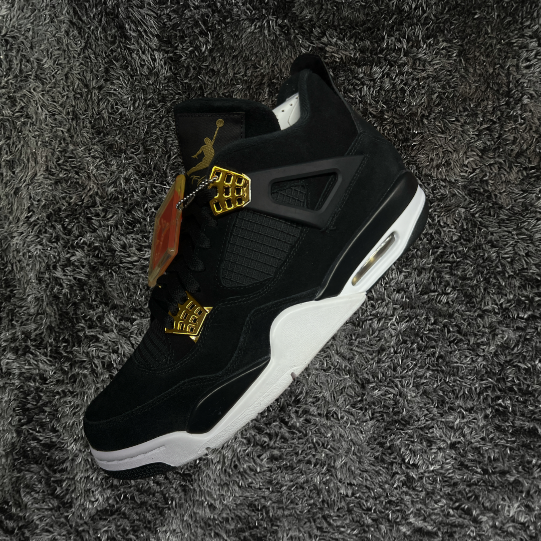 Jordan 4 Royalty