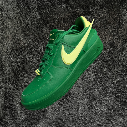 Air Force 1 Low Ambush Pine Green