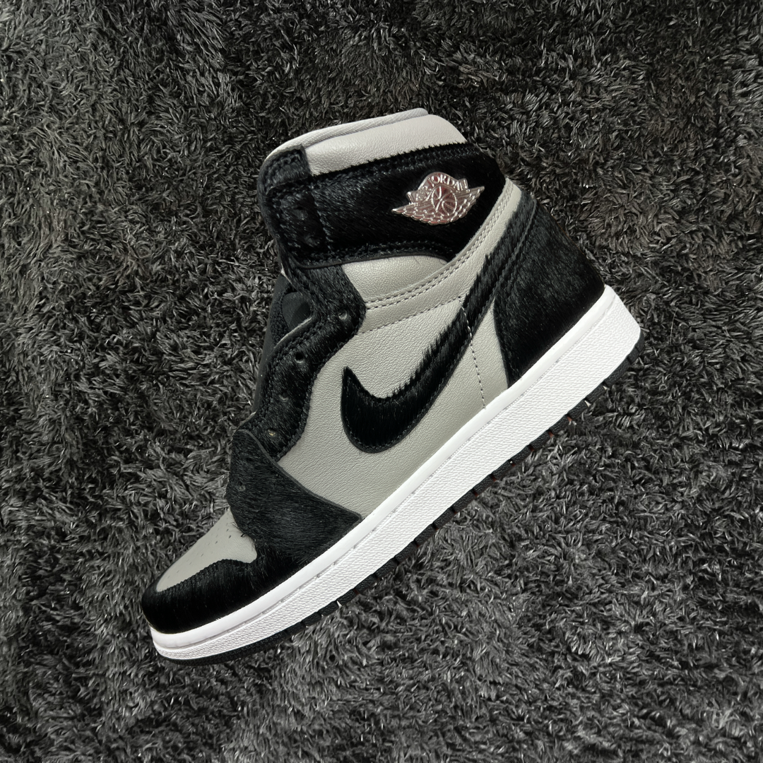 Jordan 1 High Medium Grey Twist 2.0 (W)