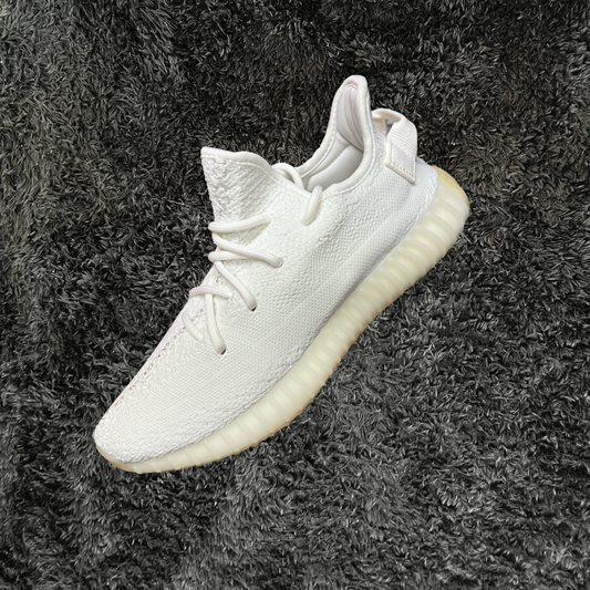 Adidas Yeezy 350 V2 Cream White