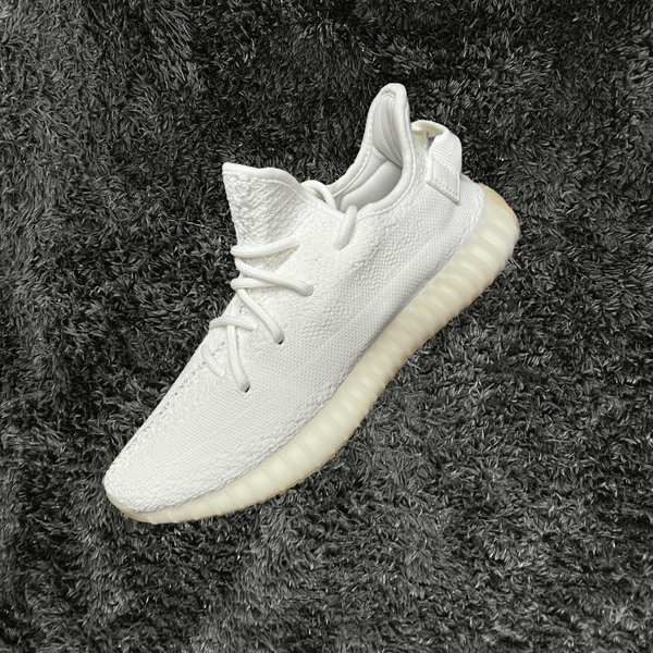 Adidas Yeezy 350 V2 Cream White Urban Utility