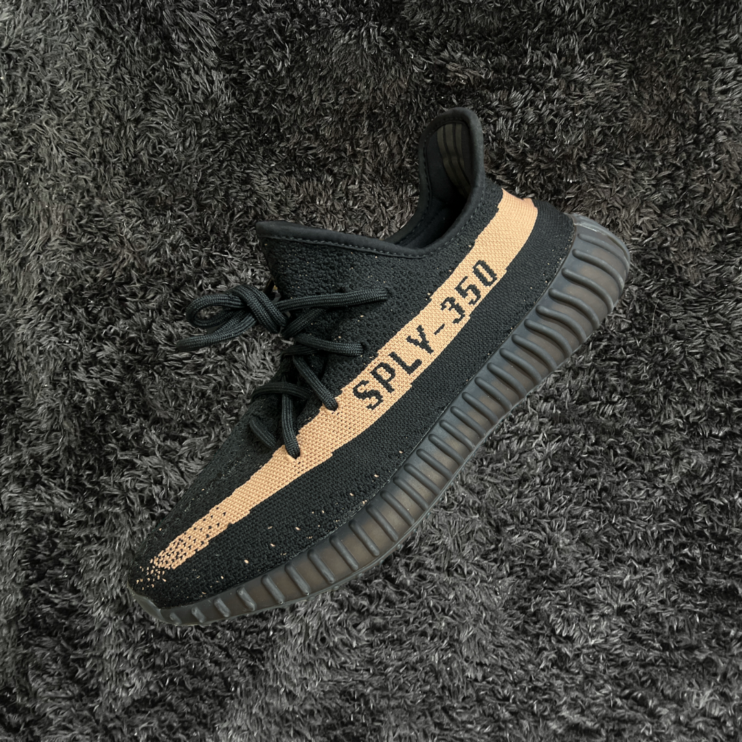 Adidas Yeezy 350 V2 Core Copper (De uso)