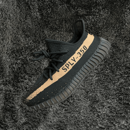 Adidas Yeezy 350 V2 Core Copper (De uso) - Urban Utility