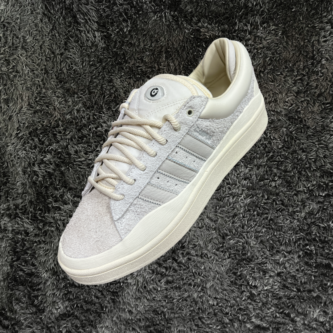 Adidas Campus Bad Bunny Light Cream