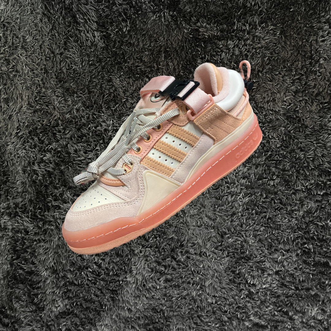 Adidas Forum Low Bad Bunny Easter Egg