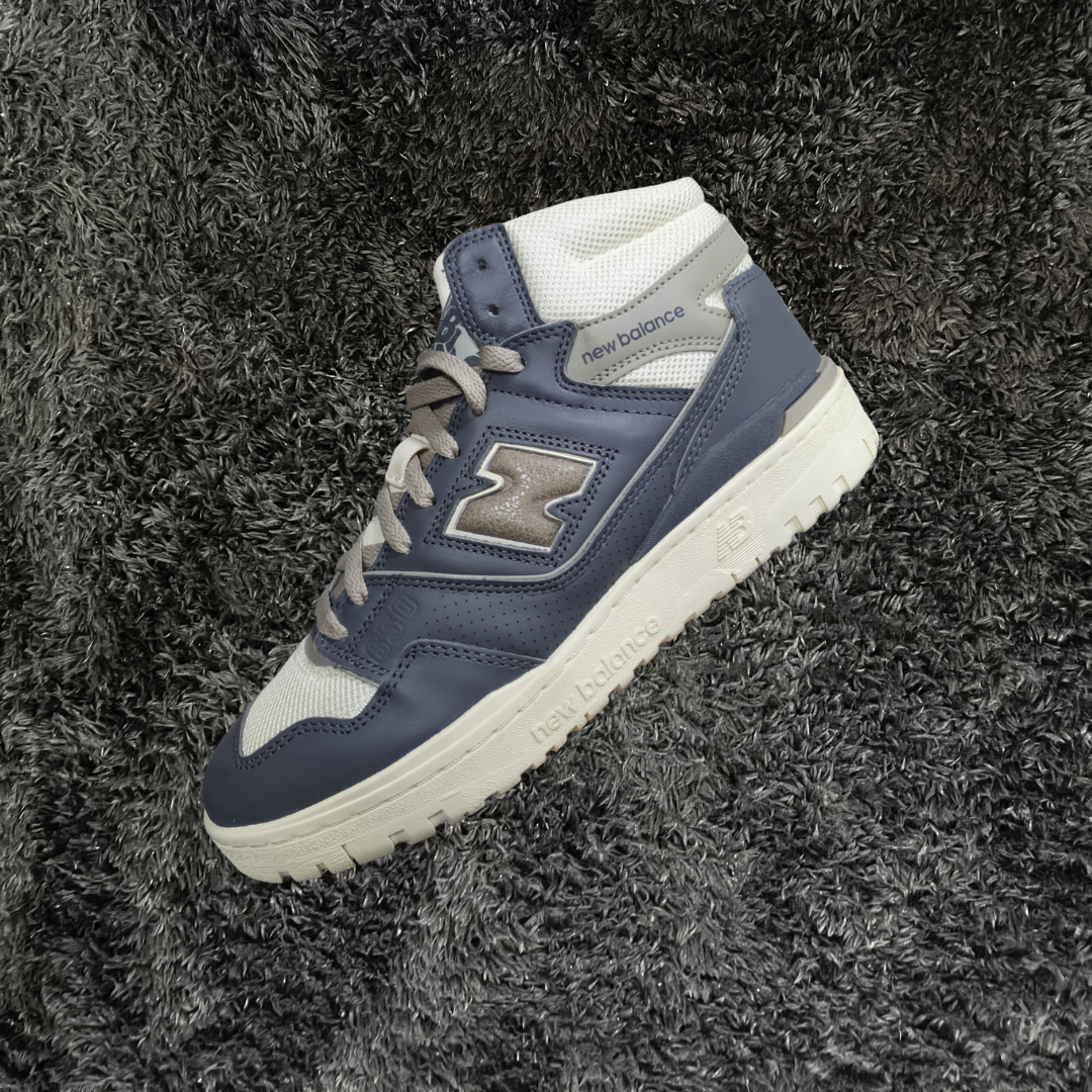 New Balance 650 Aime Leon Deore Grey