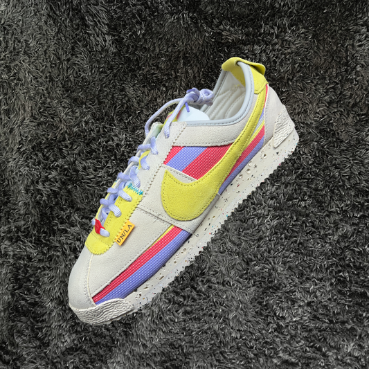 Cortez Union LA Lemon Twist