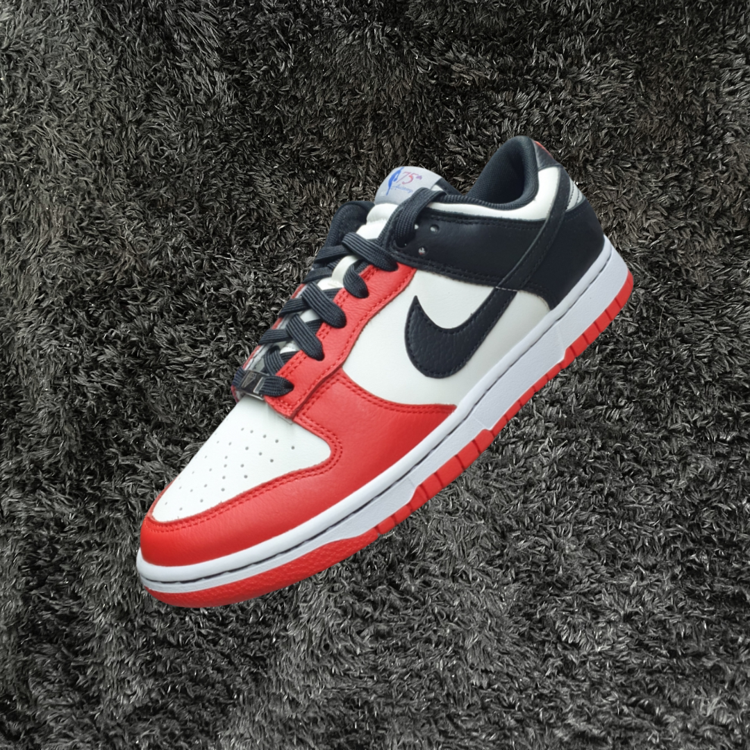 Dunk Low Chicago Anniversary 75th