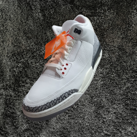 Jordan 3 Reimagined