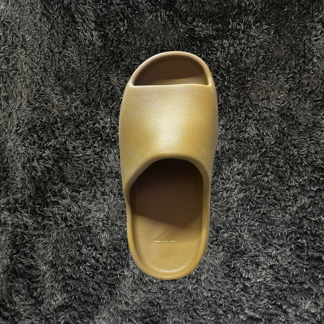 Adidas Yeezy Slide Ochre