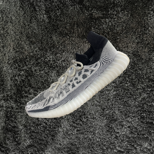 Adidas Yeezy 350 V2 CMPCT Slate Panda