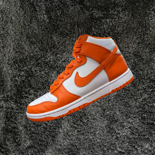 Dunk High Syracuse