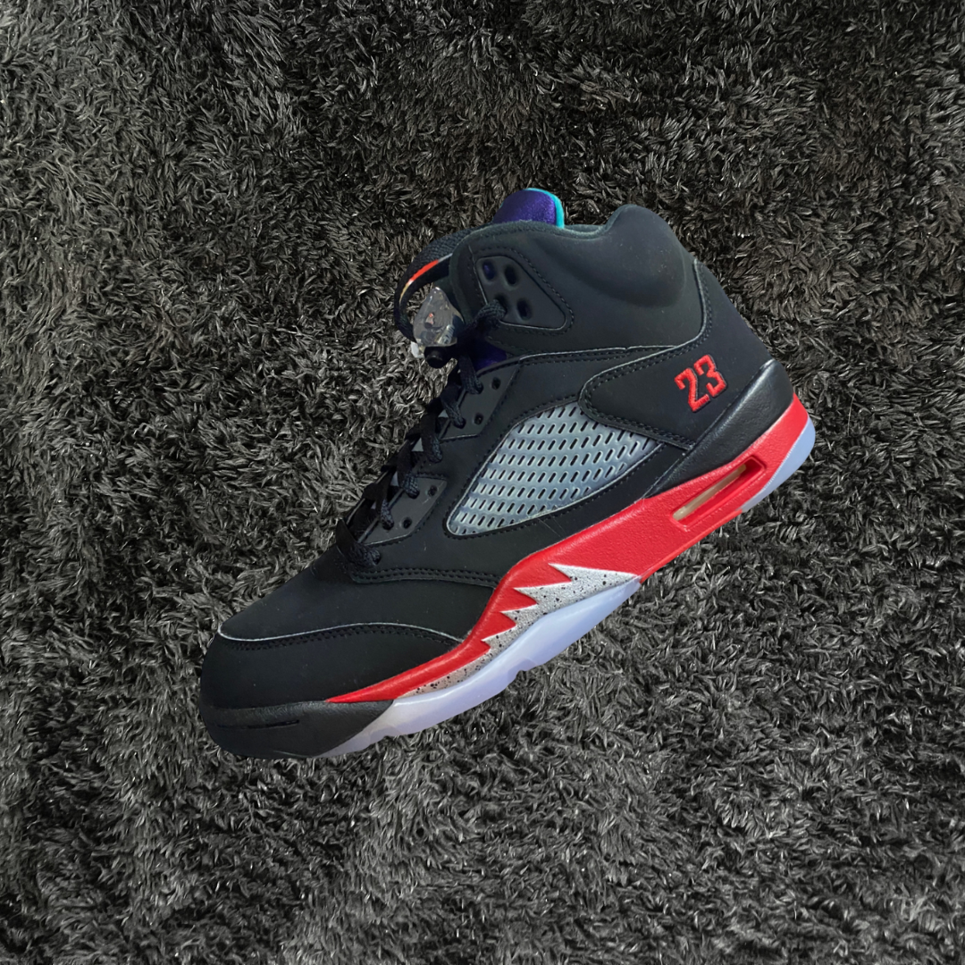 Jordan 5 Top 3