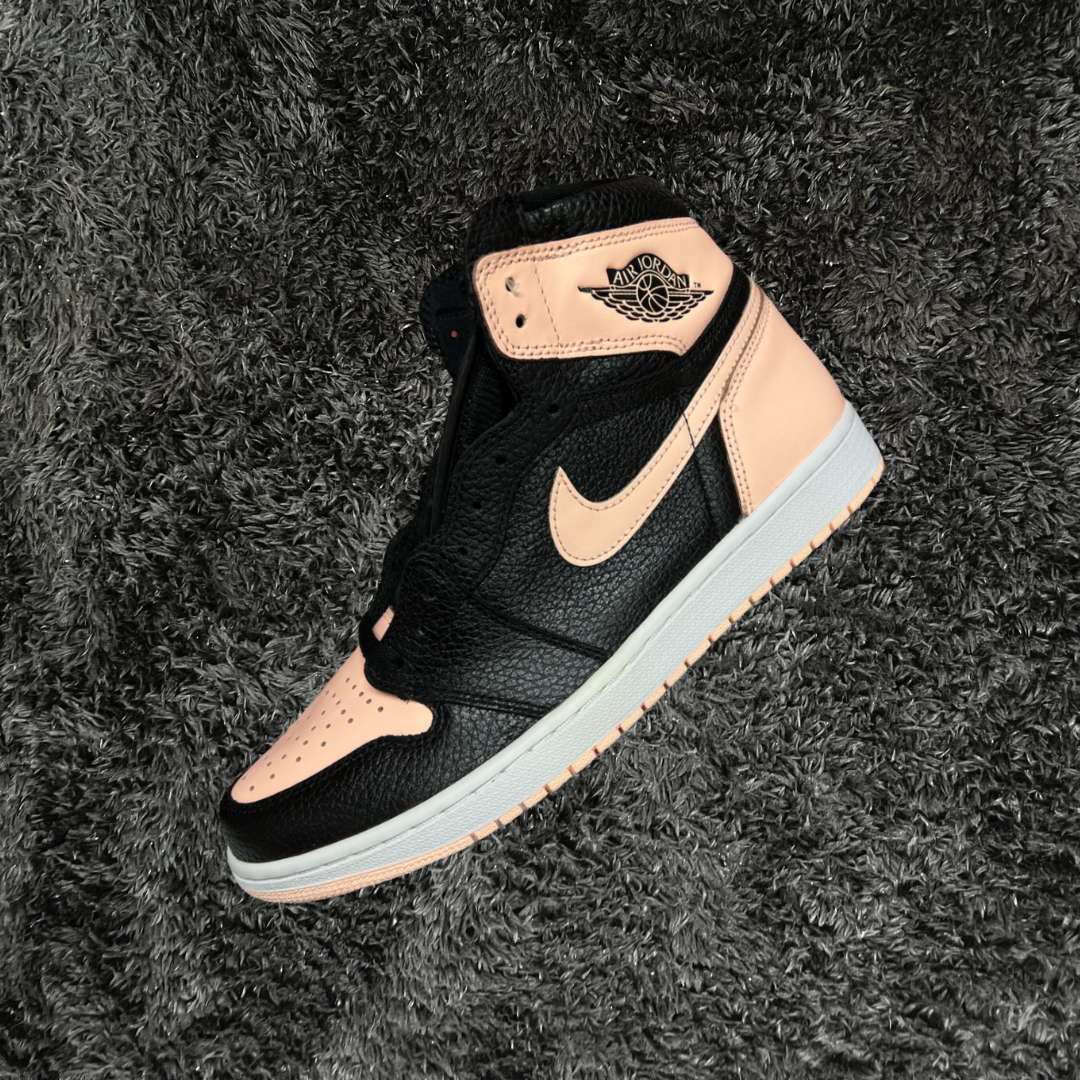 Jordan 1 High Crimson Tint