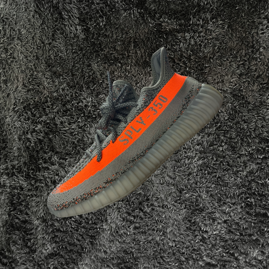 Adidas Yeezy 350 V2 Beluga Reflective