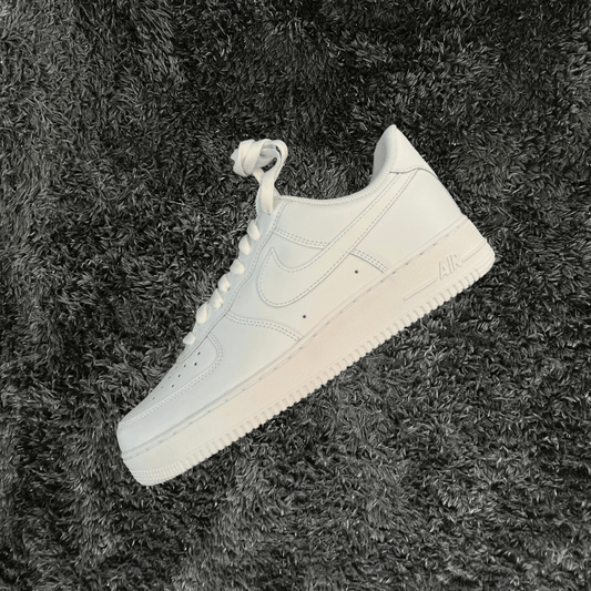 Air Force 1 Low Classic White - Urban Utility
