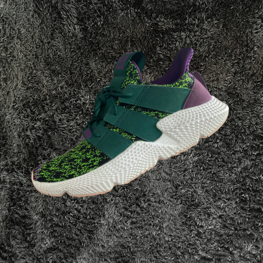 Adidas Prophere Dragon Ball Z Cell (De uso)