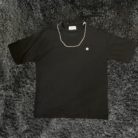 Ambush Black Chain T-Shirt