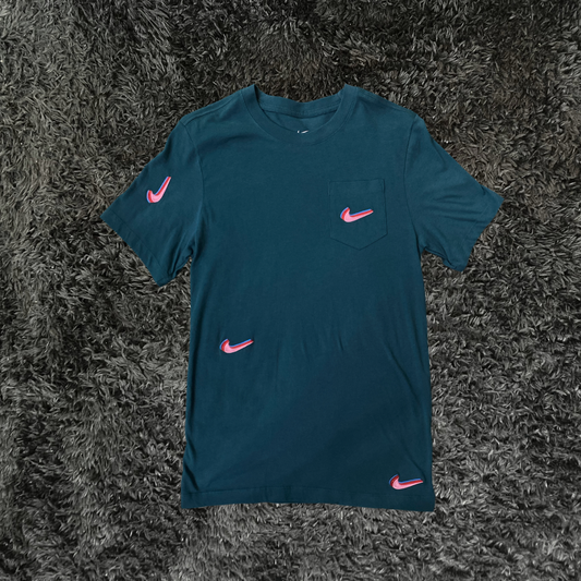 Nike Parra Multi Swoosh T-Shirt