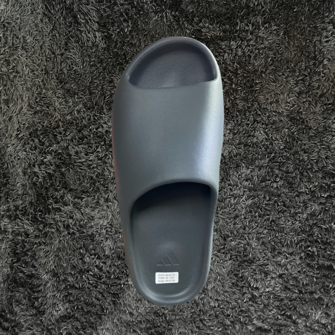 Adidas Yeezy Slide Slate Grey