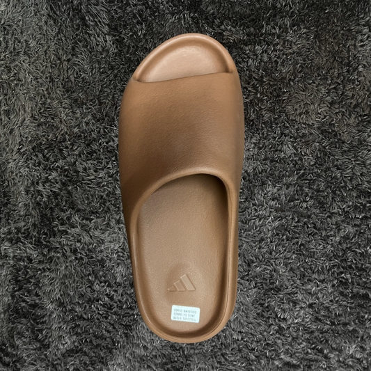 Adidas Yeezy Slide Flax