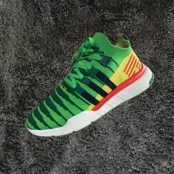 Dragon ball z adidas shenron hot sale