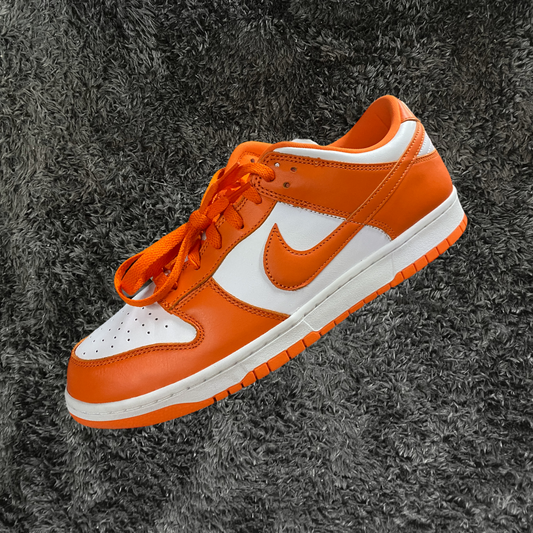 Dunk Low Syracuse