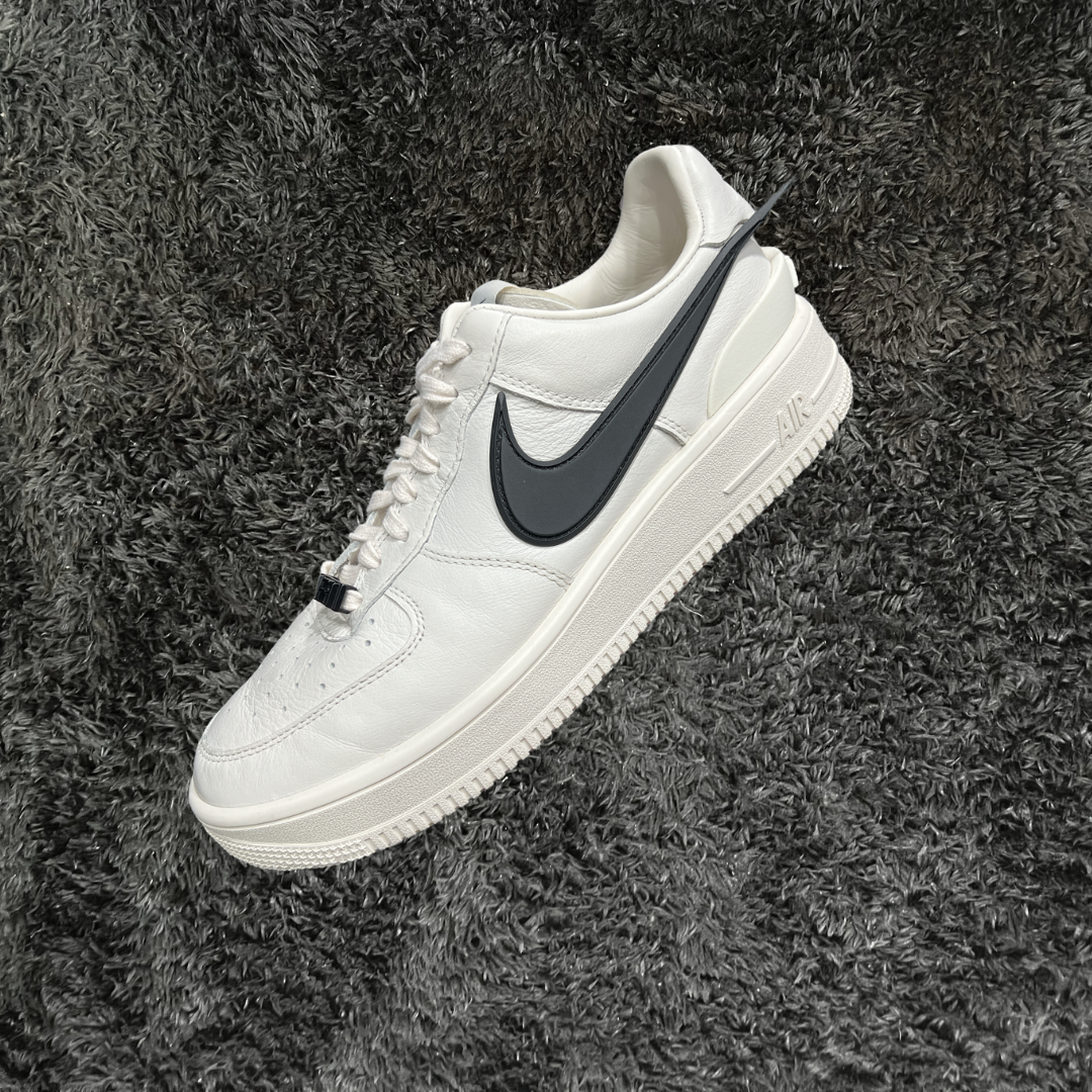 Air Force 1 Low Ambush Phantom White