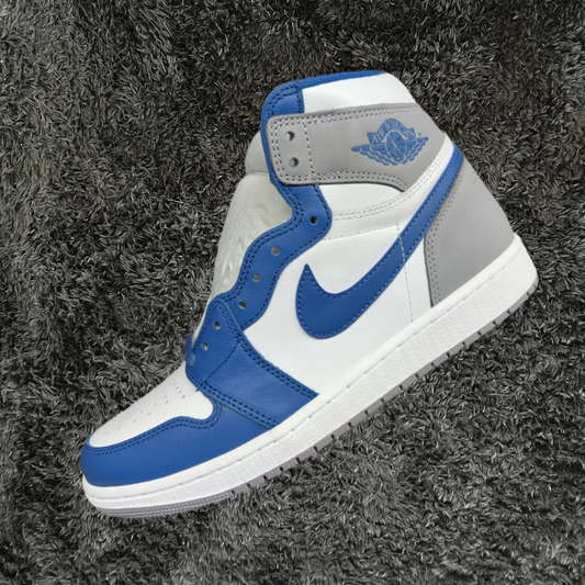 Jordan 1 High True Blue