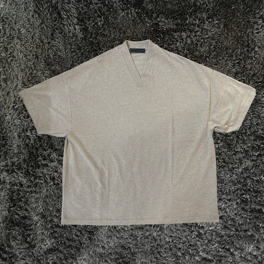 Essentials Cote V-Neck T-shirt