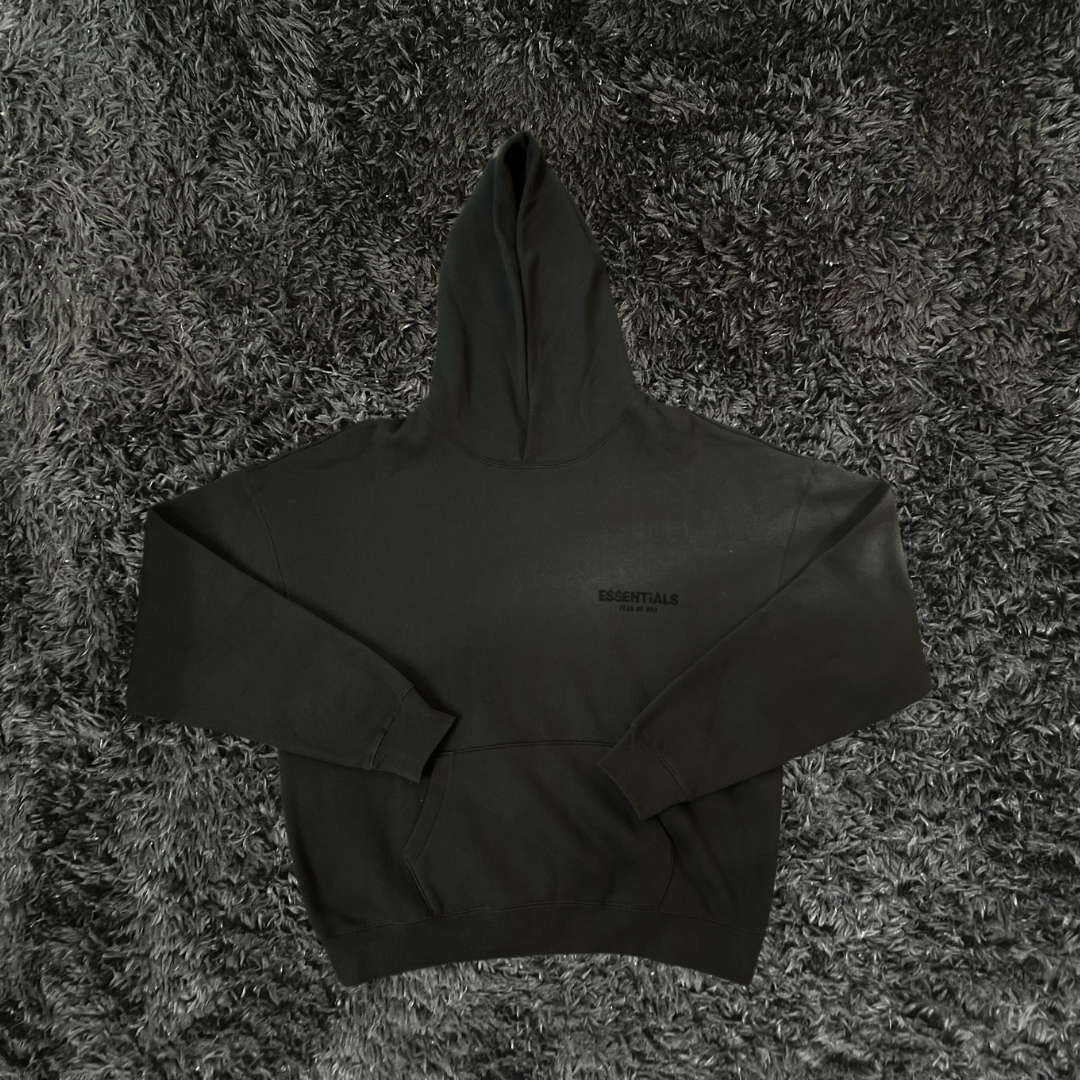 Essentials Strech Limo Hoodie