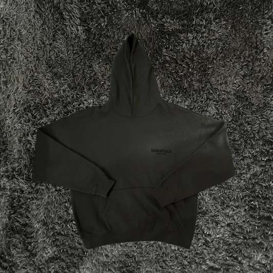 Essentials Strech Limo Hoodie