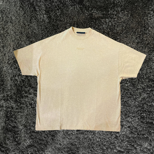 Essentials Gold T-shirt