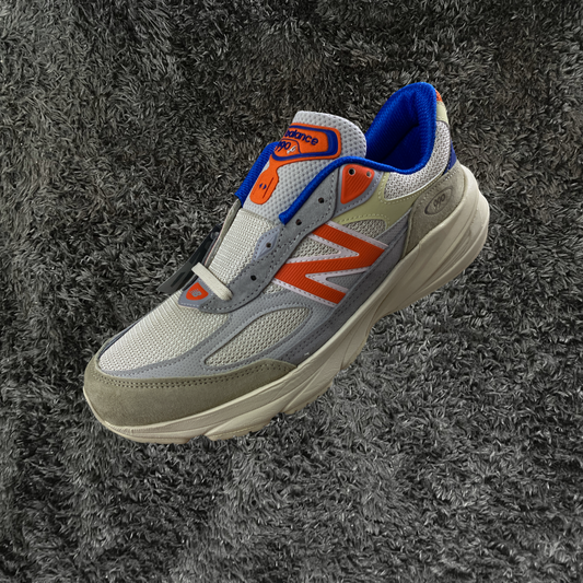 New Balance	990 v6 Madison Square Garden Sandrift