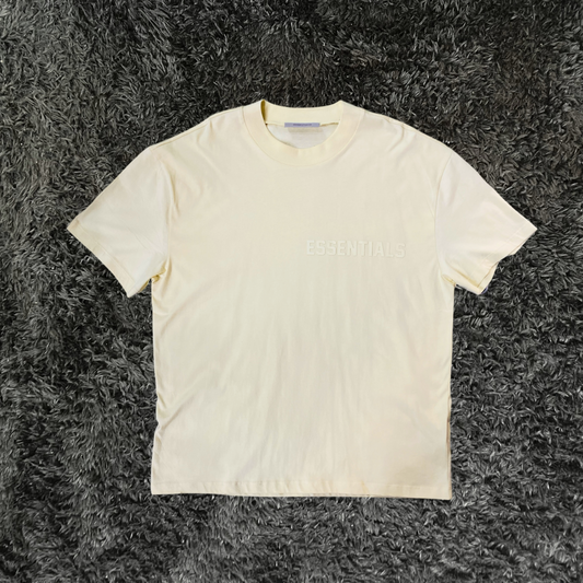 Essentials Canary T-shirt