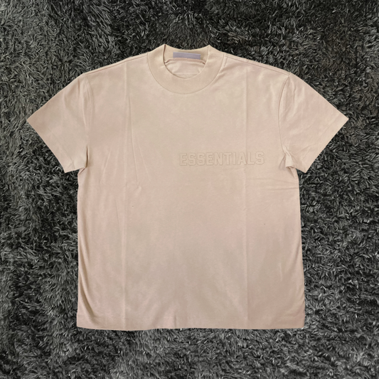 Essentials Sand T-shirt