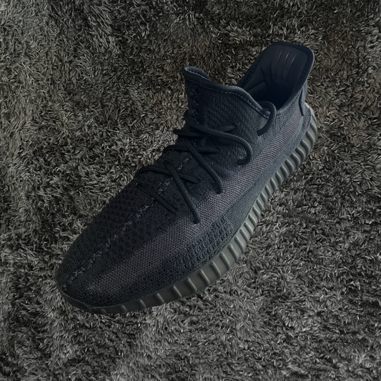 Adidas Yeezy 350 V2 Onyx (De Uso)