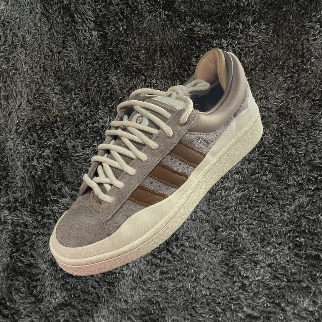 Adidas Campus Bad Bunny Chalky Brown