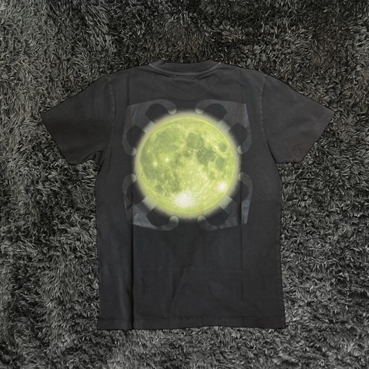 Off White Super Moon T-shirt