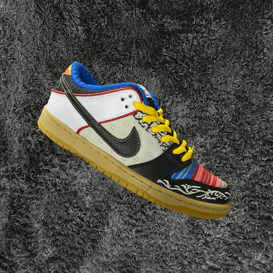 Dunk SB Low What The Paul - Urban Utility