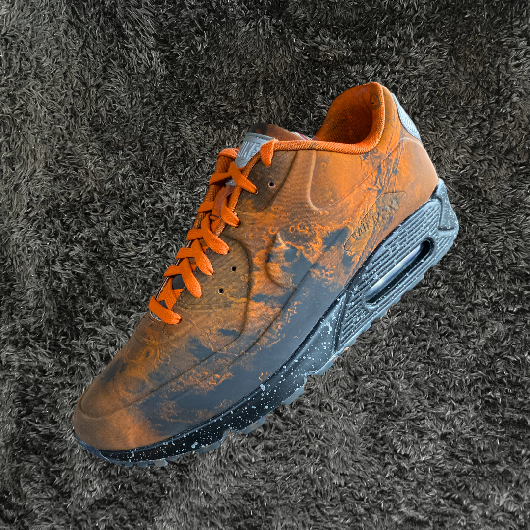 Air Max 90 Mars Landing