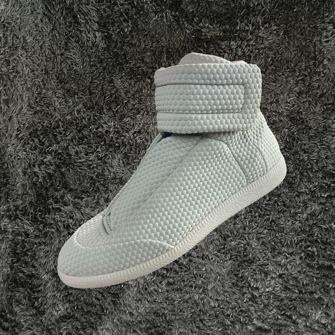 Maison Margiela High Future Grey