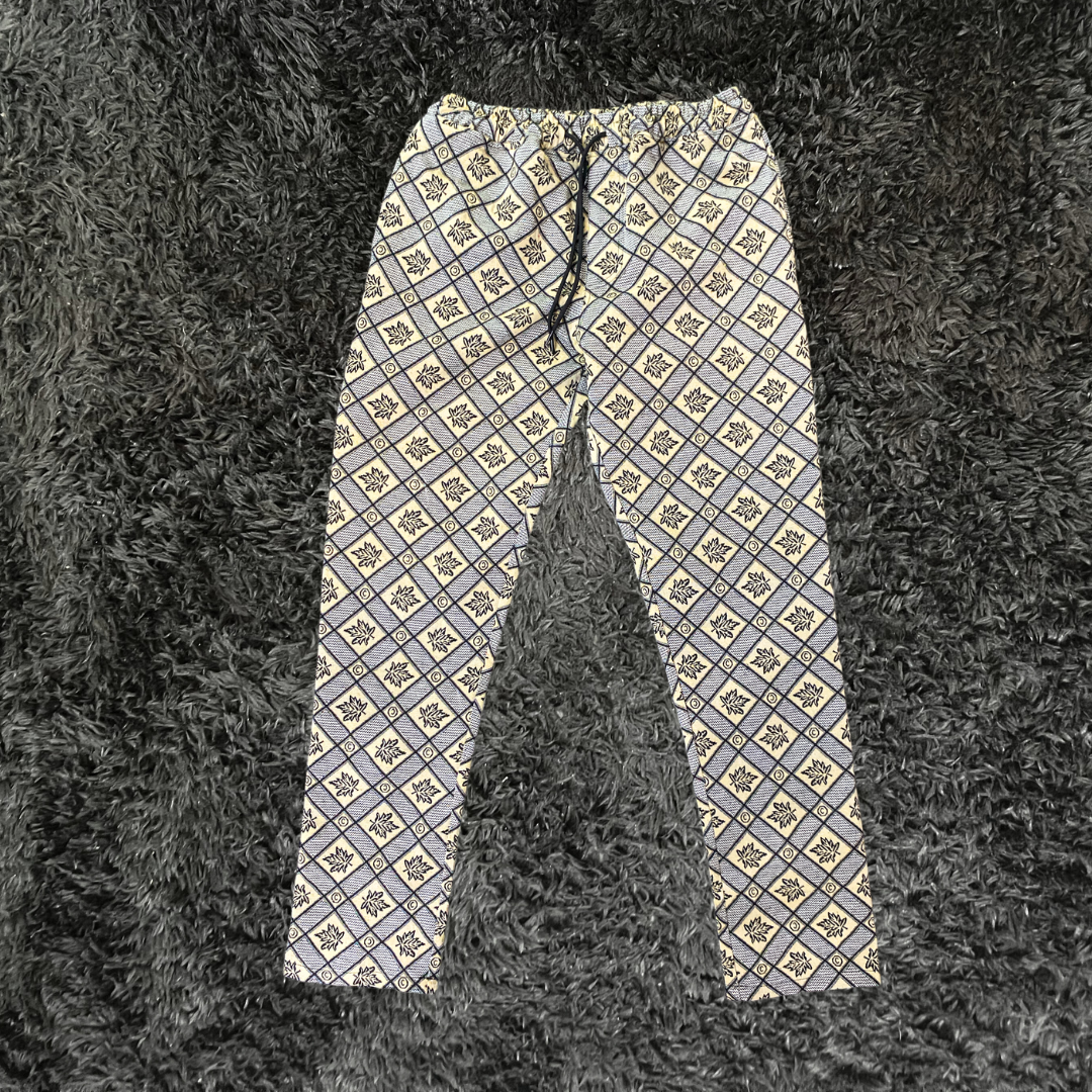 CrowStar Vintage MJ V2 Pants