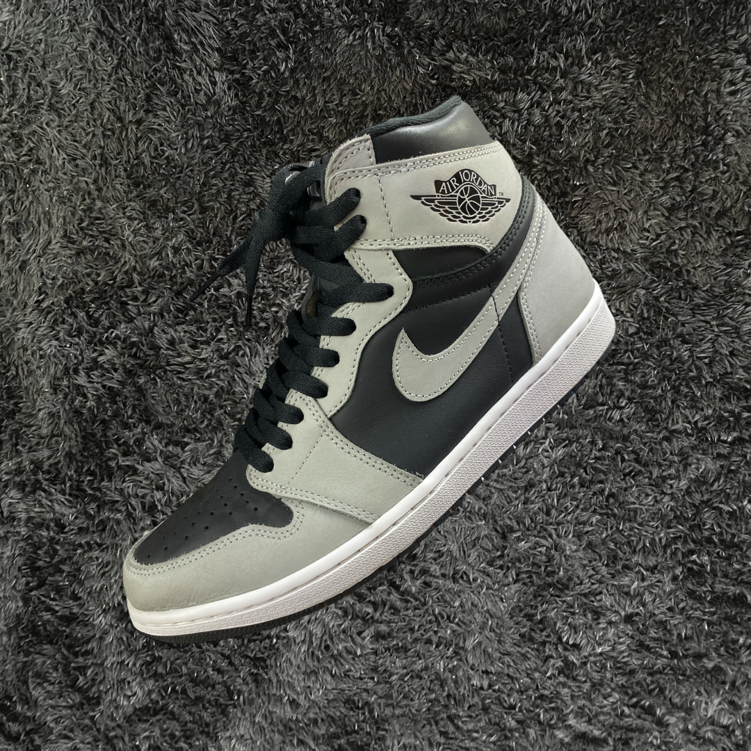 Jordan 1 High Shadow 2.0 (De uso)