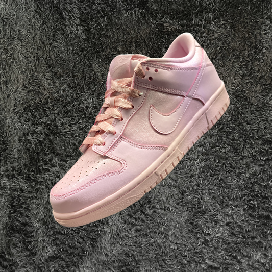 Dunk Low Prism Pink (GS)