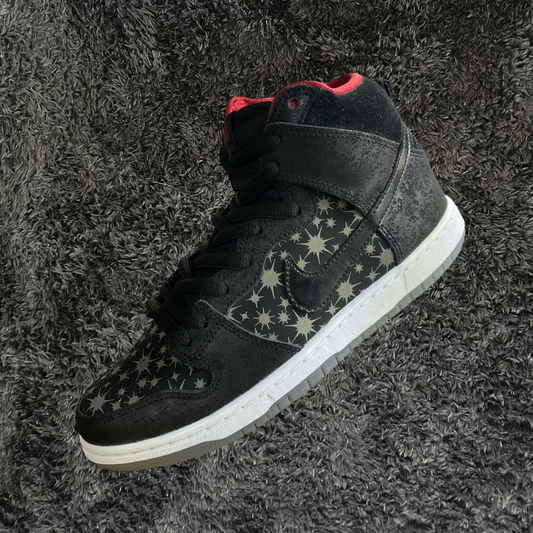 Dunk SB High Paparazzi