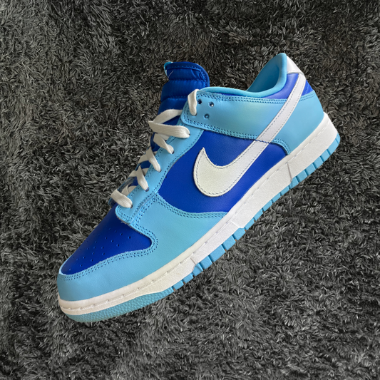 Dunk Low Argon Blue