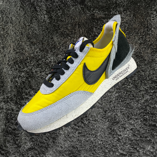 Nike Daybreak Undercover Bright Citron