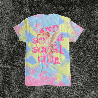 Anti Social Social Club Lupercalia Dream - Urban Utility