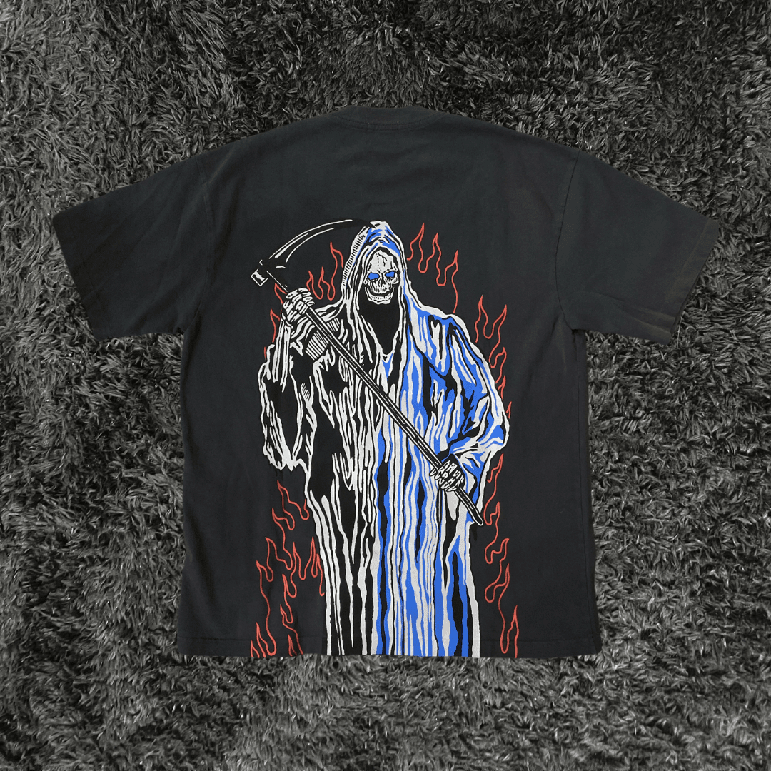 WARREN LOTAS Reaper Alt T-Shirt XL ①｜メンズ